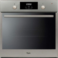 Электрический духовой шкаф Whirlpool AKP 276 IX