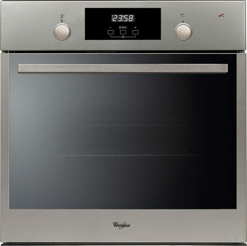 Электрический духовой шкаф Whirlpool AKP 276 IX
