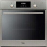 Электрический духовой шкаф Whirlpool AKP 276 IX