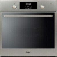 Электрический духовой шкаф Whirlpool AKP 276 IX