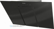 Каминная вытяжка Miele DA 6498