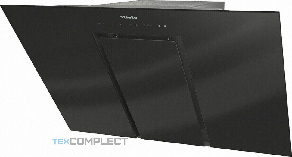 Каминная вытяжка Miele DA 6498
