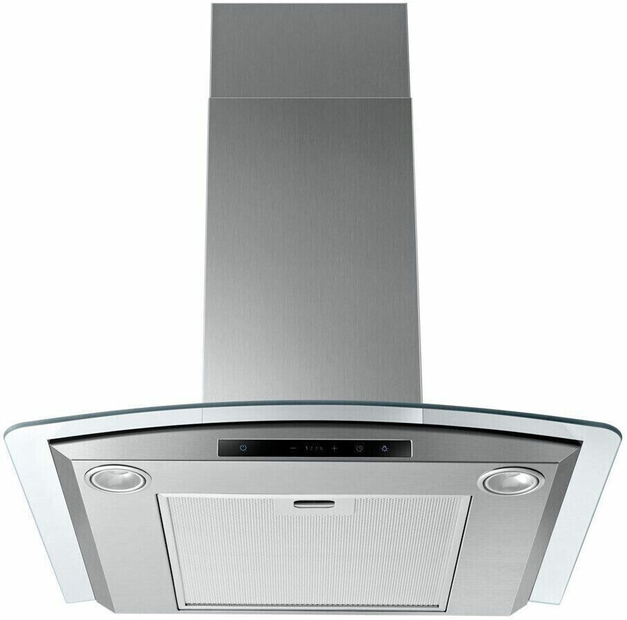 Каминная вытяжка Samsung NK 24M5070 CS