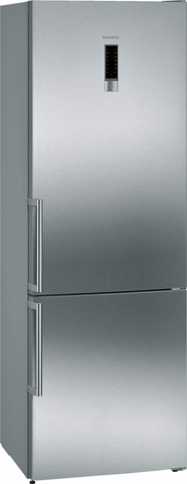 Холодильник Siemens KG49NXI30