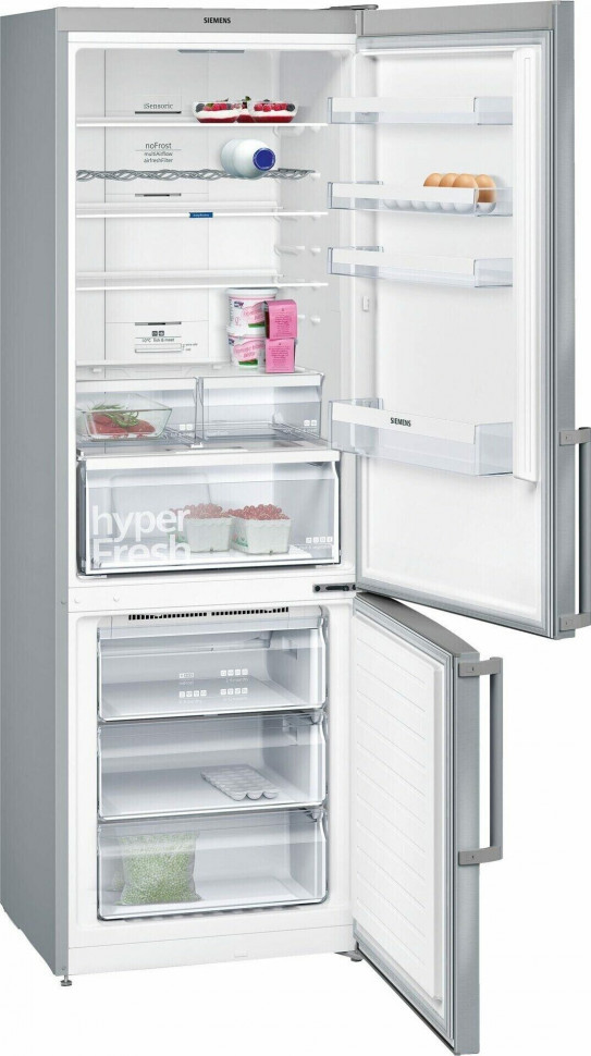 Холодильник Siemens KG49NXI30