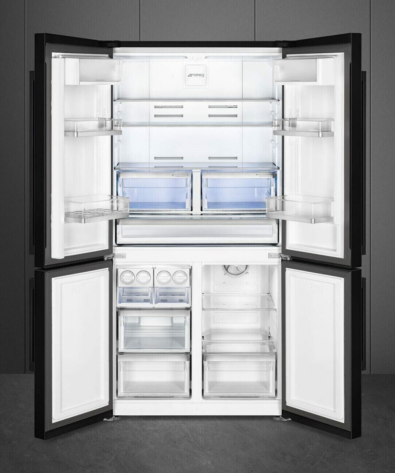 Холодильник Smeg FQ60N2PE1