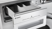 Стиральная машина Asko W7124XXLW