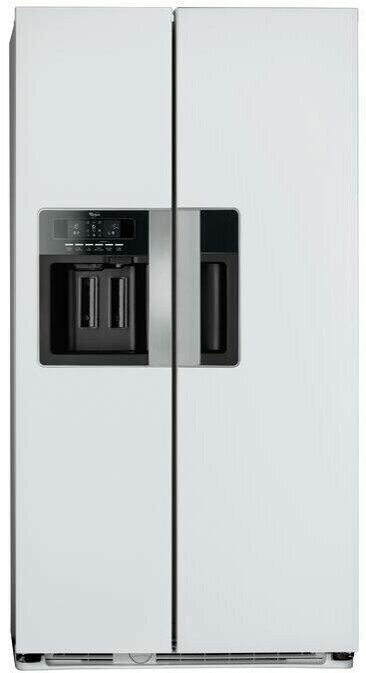 Холодильник Whirlpool WSG 5588 A+ W