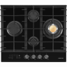 Варочная поверхность Hiberg VM 6145 B