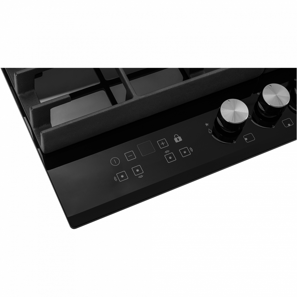 Варочная поверхность Hiberg VM 6145 B