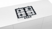 Газовая варочная панель Bosch PCP 6A2 B90R