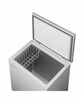 Морозильная камера Kuppersberg FLCF 200 W