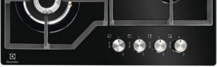 Газовая варочная панель Electrolux GPE 363 YK