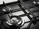 Газовая варочная панель Electrolux GPE 363 YK