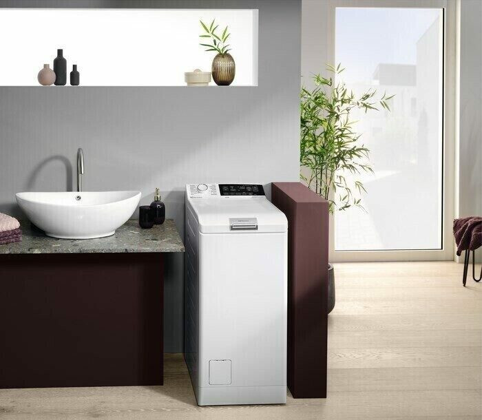 Стиральная машина Electrolux EW7T3R272