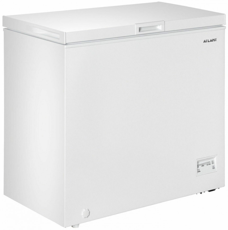 Морозильный ларь Atlant М-8014-100