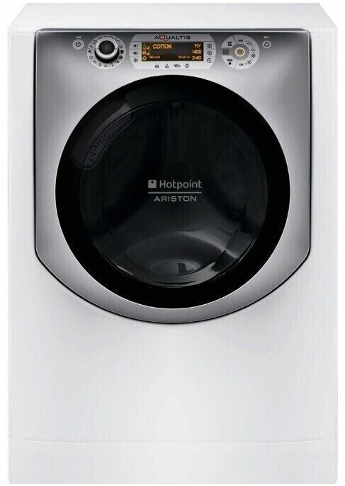 Стиральная машина Hotpoint-Ariston AQD 1070D 49
