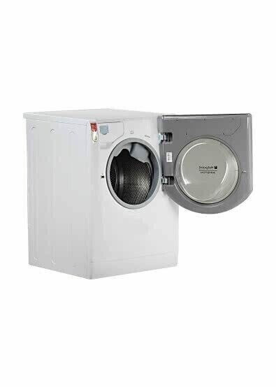 Стиральная машина Hotpoint-Ariston AQD 1070D 49
