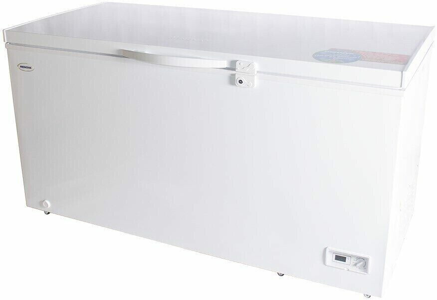 Морозильный ларь Renova FC-520