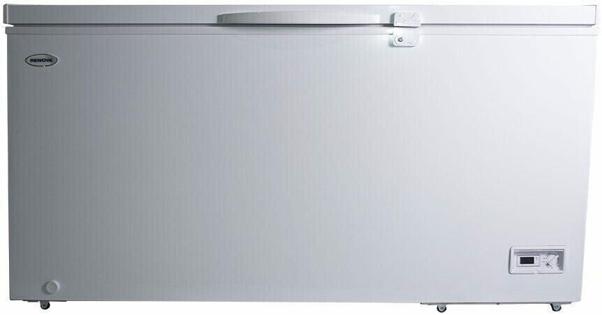 Морозильный ларь Renova FC-520