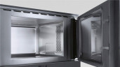 Встраиваемая микроволновая печь Bosch HMT 85GR53