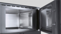 Встраиваемая микроволновая печь Bosch HMT 85GR53