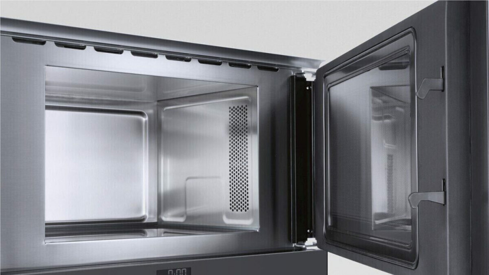 Встраиваемая микроволновая печь Bosch HMT 85GR53