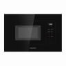 Встраиваемая микроволновая печь Maunfeld MBMO820SGB10