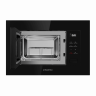 Встраиваемая микроволновая печь Maunfeld MBMO820SGB10
