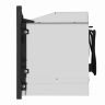 Встраиваемая микроволновая печь Maunfeld MBMO820SGB10