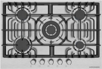 Газовая варочная панель Kuppersberg TS 79 X