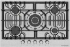 Газовая варочная панель Kuppersberg TS 79 X