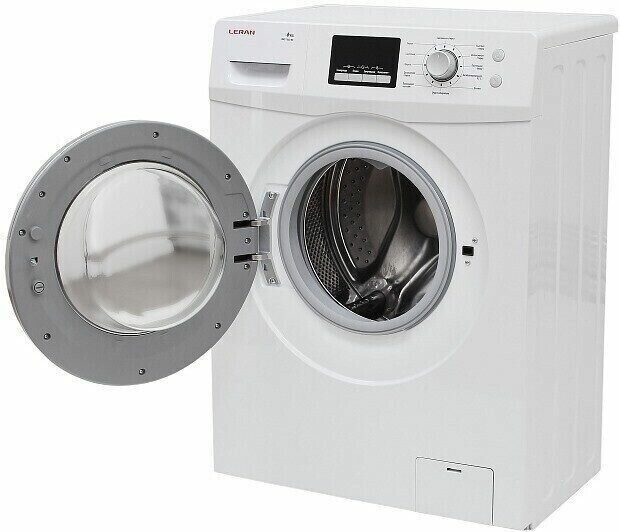 Стиральная машина Leran WMS 1063 WD