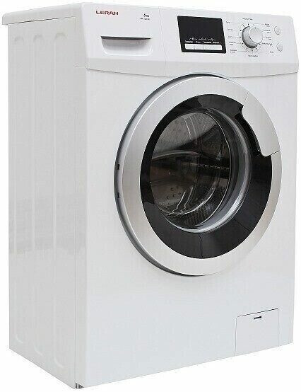 Стиральная машина Leran WMS 1063 WD