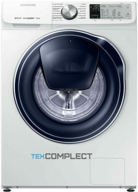 Стиральная машина Samsung WW70T3020BW