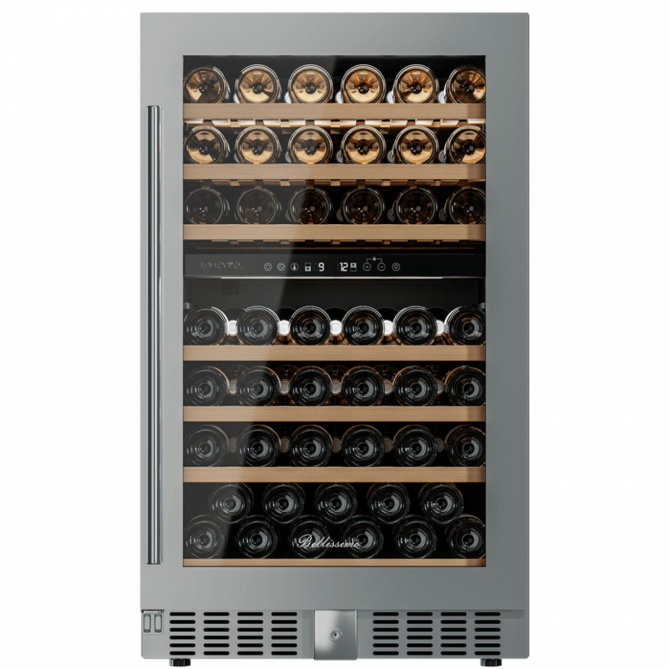 Винный шкаф Meyvel MV77PRO-KST2