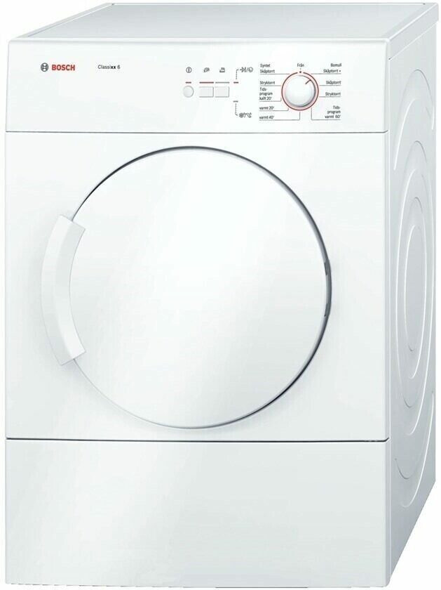 Сушильная машина Bosch WTA 74101