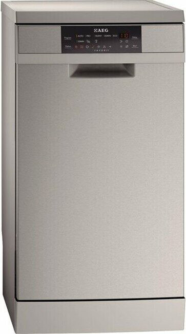 Посудомоечная машина AEG F 88419 M0P