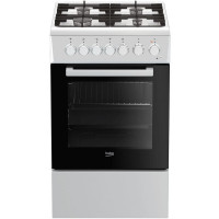 Комбинированная плита Beko FSE52130GWS