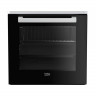 Комбинированная плита Beko FSE52130GWS