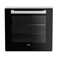 Комбинированная плита Beko FSE52130GWS