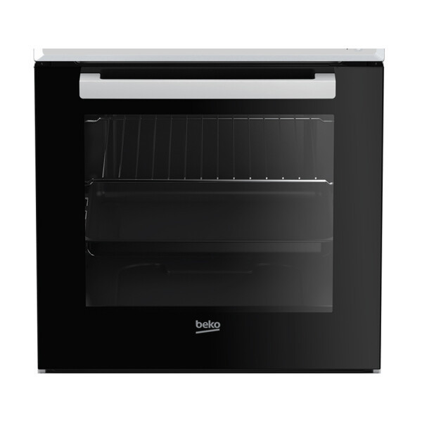 Комбинированная плита Beko FSE52130GWS