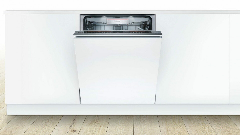 Посудомоечная машина Bosch SMV 88TD55R