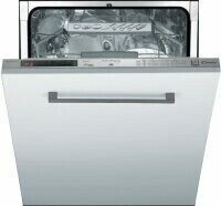 Посудомоечная машина Candy CDI 5153E10/3-S