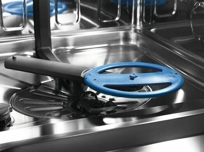 Посудомоечная машина Electrolux EMS 47320 L