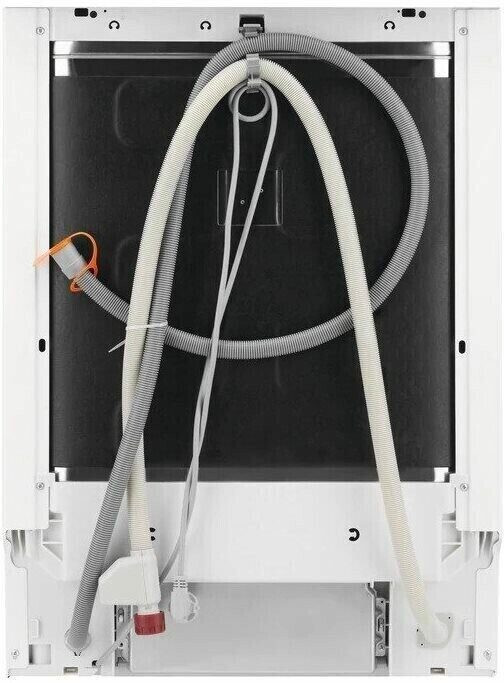 Посудомоечная машина Electrolux EMS 47320 L