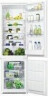 Встраиваемый холодильник Zanussi ZBB 928441