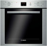Газовый духовой шкаф Bosch HGN 22F350