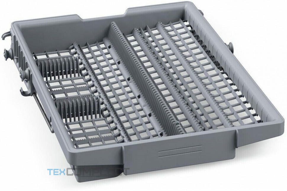 Посудомоечная машина Neff S585N50X3R