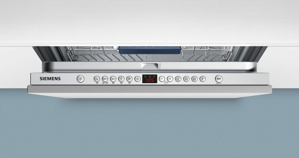Посудомоечная машина Siemens SN 66P093